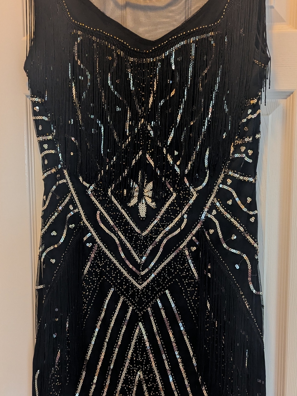 Flapper Dress! - Picture 5 of 8